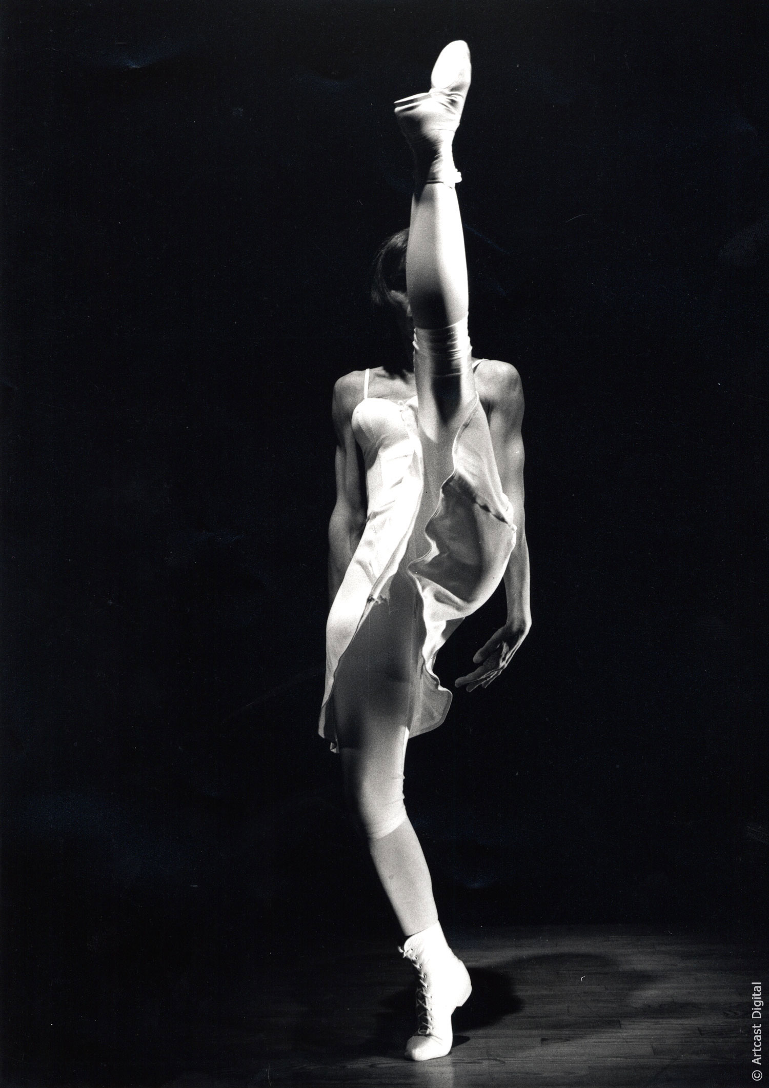 Martine Forot