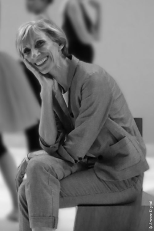 Martine Forot